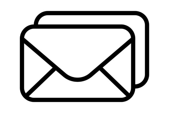 Envelope Icon Template Design Vector: A Practical Guide