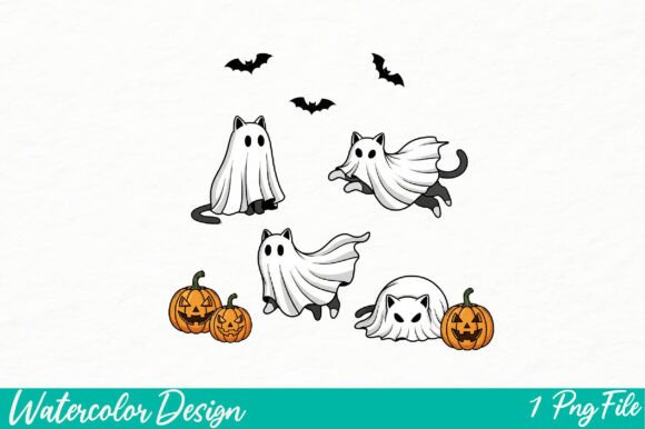 Unleashing Spooky Style: The Black Cat Halloween Png